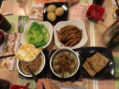 添好运点心专门店(中环IFC店)-添好运点心专门店(中环IFC店)