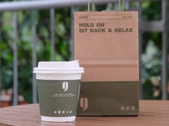 -KUDDO COFFEE(天河城店)