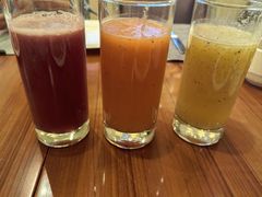 -北京王府井希尔顿酒店·万斯阁西餐厅