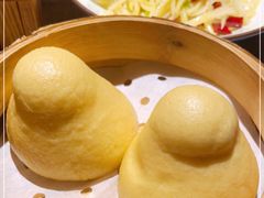 -绿茶餐厅(朝阳大悦城店)