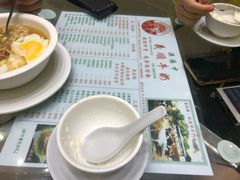 -义顺牛奶公司(新马路老店)