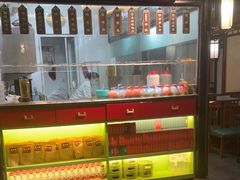 -卢大鲜鱼头捞饭(美利广场店)