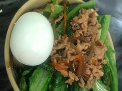 -三叔牛杂火锅店(三淮大街15号店)