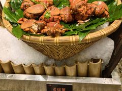 -初色海鲜自助(万丰路店)