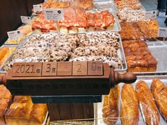 -麦陌(大卫城店)