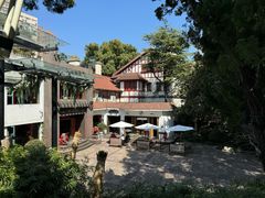 -申粤轩酒楼(丁香花园店)