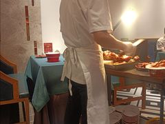 -便宜坊烤鸭店(亦庄京东店)