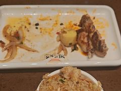 -湘汇概念铁板烧(铁西万达店)