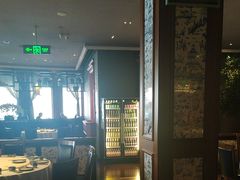 -八府香鸭·啫啫煲(华山路店)