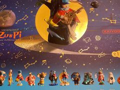 -泡泡玛特POPMART(合生汇店)