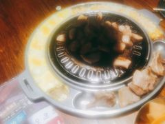 -海之屋韩式烤肉(海棠68环球美食街店)