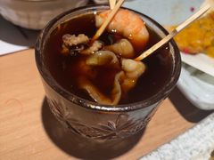-匠和风精致料理(春熙路群光广场店)