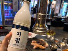 -401餐厅(弘大店)