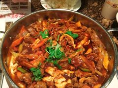 -黄记煌三汁焖锅(崇文门店)