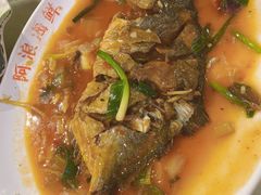 -阿浪海鲜连锁加工店(B栋2排1号火车头店)