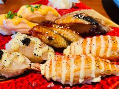 -俊屋料理·烧鸟·寿司·日泰融合菜(星际云汇店)