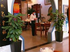 大堂-小徽舟臭鳜鱼(雅清街店)