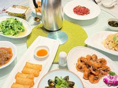 -阿娘家·原生态农家菜(国顺东路店)