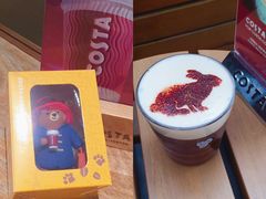 -COSTA COFFEE(成都来福士店)