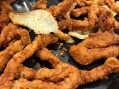 -炉小二铜锅牛蛙•川湘菜(三里屯店)