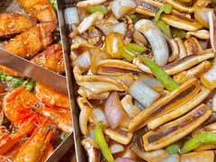-船梆煮•蒸汽海鲜·生腌干蒸(五四广场店)