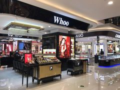 -巴黎春天(浦建店)