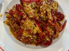 -饶福记·南昌烧烤大排档(九龙湖土著店)