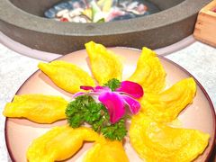 -鲜潭蒸汽石锅鱼(五道口购物中心店)