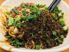 -宜宾燃面(汉渝路店)