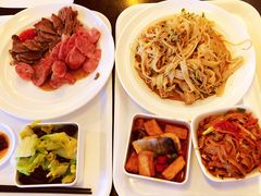 巴西烤肉-阿那亚第三食堂 Cafeteria 3