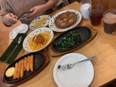 -萨莉亚意式餐厅(石鼓路店)