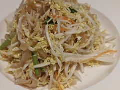-船歌·鱼水饺青岛菜(金狮广场店)