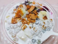 -葛师傅越南特色水果捞(建政南路总店)