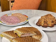 -丽都DELICATESSEN熟食店