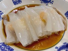 海虾肠粉-阿殳粥馆(水围村店)