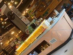 -豪约客牛排(海大南门店)