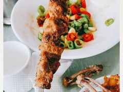 -上庄晋风庄园(上庄店)