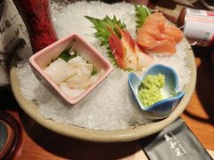 -匠和风精致料理(宁德万达店)
