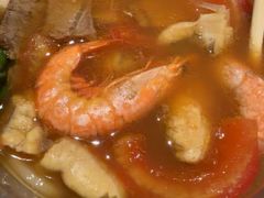 -赵璐海鲜面馆(德行路店)