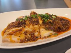 -香辣会·老牌川菜(骏豪店)