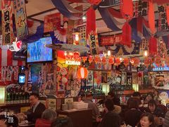 大堂-平成屋·午肴夜酒(四川北路店)