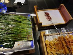 -很久以前羊肉串(清河店)