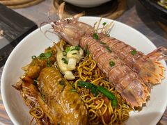 -小时候焗海鲜(鄞州万达店)