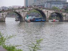 -运河游船(武林门码头)