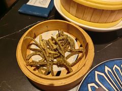 -芳芳私房菜·精做淮扬菜(承德路店)