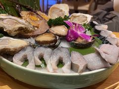 -山海蟹庐·海鲜糟粕醋火锅(慈溪店)