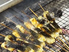 -雪熊精酿·哈尔滨烧烤酒馆(非遗大串店)