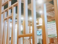 大堂-鲜锦记潮汕牛肉火锅(月坛店)