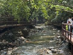 -九龙潭景区