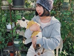 -小时光咖啡馆(北锣鼓巷店)